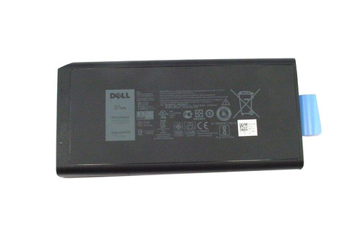 451-BBWL - Dell 9-Cell 97Wh Li-Ion Laptop Battery