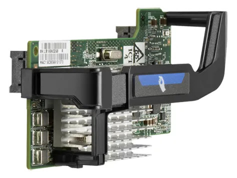 700741-B21 - HP 2-Port 10Gb FlexFabric Network Adapter