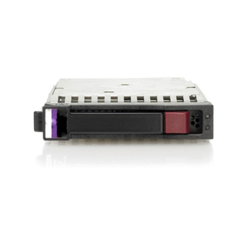 HP 700937-001 300gb 15000rpm Sas-6gbps 3.5inch Form Factor Dual-port Smartdrive Carier(sc) Hard Drive With Tray