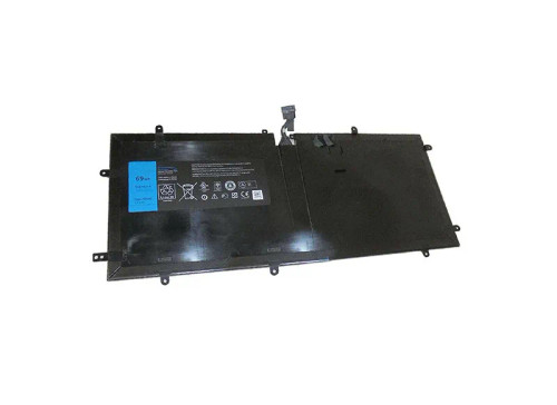 4DV4C - Dell 6-Cell 5000mAh 69Wh 14.8V Li-Ion Battery