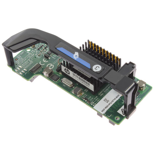 701527-001 - HP 2-Port 20Gb PCIe 2.0 x8 Network Adapter