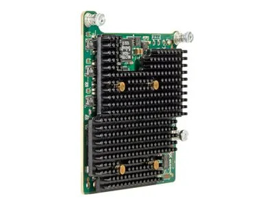 701528-001 - HP 2-Port 20Gb PCIe x8 Network Adapter