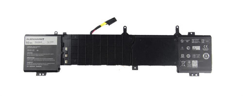 5046J - Dell 92WHr 14.8V Lithium-Ion Battery