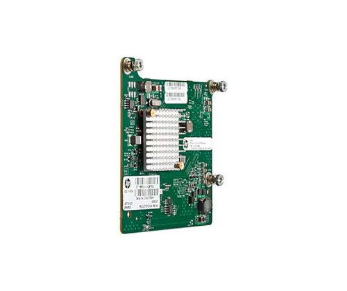 HP 701530-001 FlexFabric 534M Dual-Ports 10Gbps Ethernet Adapter