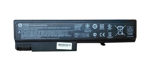 581975-001 - HP 6-Cell Elitebook 6930p Laptop Battery