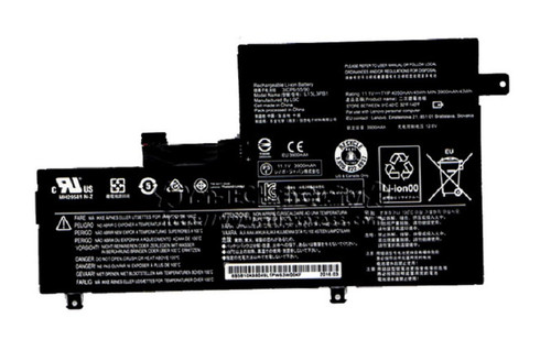 5B10K88049 - Lenovo 3-Cell 11.1V 45WH Battery for Chromebook N22-20 Series