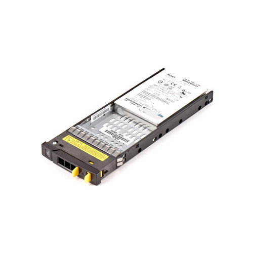 703521-001 - HP 100GB SAS 6Gb/s 2.5" SSD