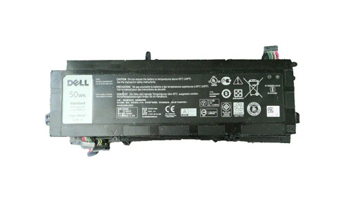 Shop Now Dell CB1C13 Chromebook 11 3-Cell 50WHr Battery