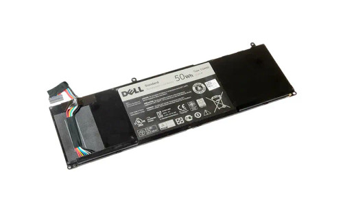 CGMN2 - Dell 9-Cell 50WHr Laptop Battery