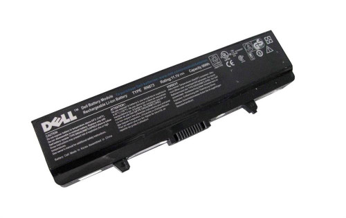 D603H - Dell 6-Cell Laptop Battery