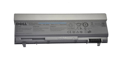 DFNCH - Dell 90Whr 9-Cell Li-Ion Laptop Battery
