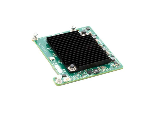 705086-001 - HP InfiniBand FDR 56Gb/s 2-Port Mezzanine Adapter