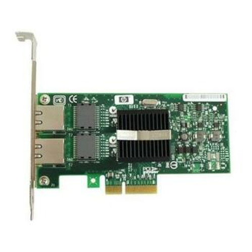 706801-001 - HP StoreFabric Cn1100r Dual Port Converged Network Adapter