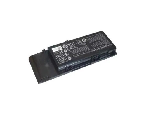 F310J - Dell 9-Cell 85Wh Li-Ion Laptop Battery
