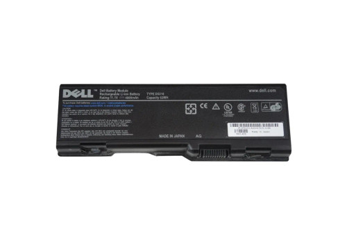F5133 - Dell 6-Cell 11.1V Laptop Battery