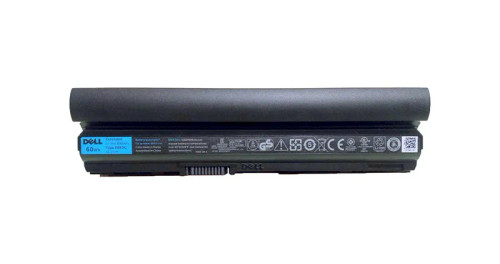 FFR0G - Dell 6-Cell 60Wh Li-Ion Primary Laptop Battery