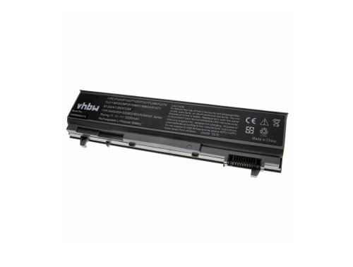 FU571 - Dell 90Whr 9-Cell Li-Ion Laptop Battery