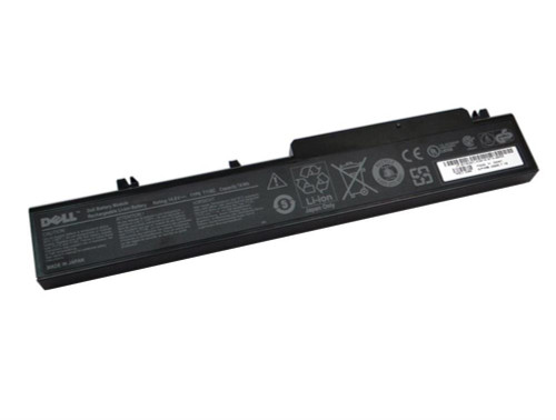 G282C - Dell 9-Cell Li-Ion Laptop Battery Pack