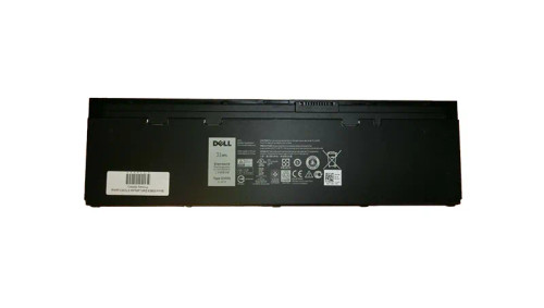 GVD76 - Dell 3-Cell 31Wh 11.1V Lithium-Ion Battery