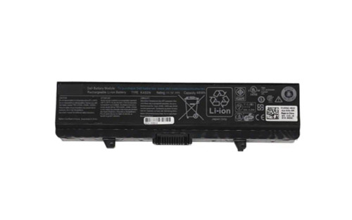 K450N - Dell 6-Cell 48WHr Li-Ion Laptop Battery