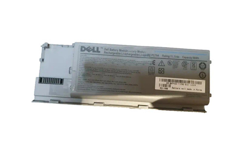 KP433 - Dell 6-Cell 11.1V 56WHr Lithium-Ion Battery