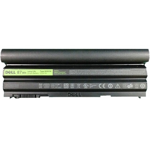 M1Y7N - Dell 9-Cell 97Wh Li-Ion Primary Battery