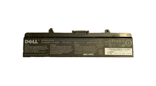 M911G - Dell 6-Cell Laptop Battery