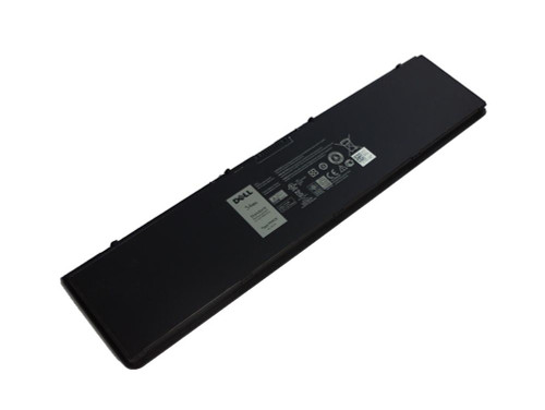 MGH81 - Dell 3-Cell 34Wh 11.1V Li-Ion Battery