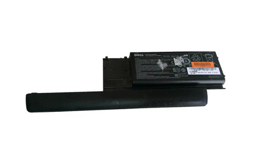 NT362 - Dell 85Wh 11.1V 9-Cell Li-Ion Battery