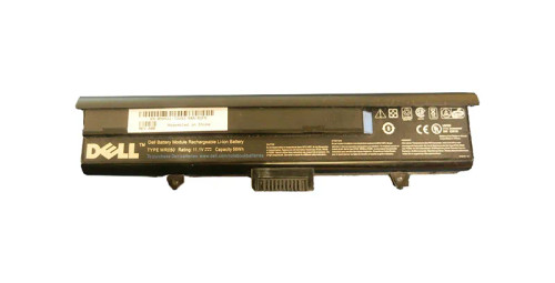 NX511 - Dell 6-Cell Li-Ion Laptop Battery Pack