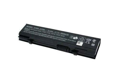 P858D - Dell 6-Cell Lithium-Ion Laptop Battery Pack