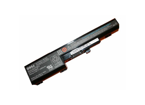 RM627 - Dell 4-Cell Li-Ion Laptop Battery Pack