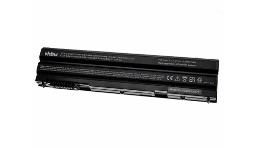 T54FJ - Dell 60Wh Battery