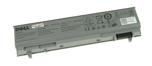 W0X4F - Dell Li-Ion Primary 6-Cell 60WH Battery