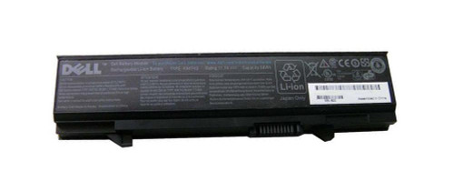 WW116 - Dell 6-Cell 49Wh 11.1V Lithium-Ion Battery