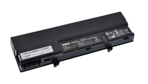 XF353 - Dell 11.1V 6-Cell Li-Ion Laptop Battery