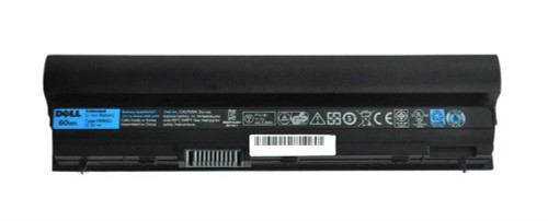 YJNKK - Dell 6 Cell 60WH Laptop Battery
