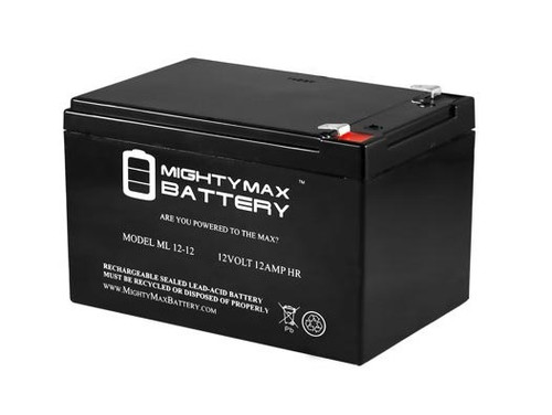 2130-R1X - IBM 750TLV 12V 7.5Ah UPS Battery