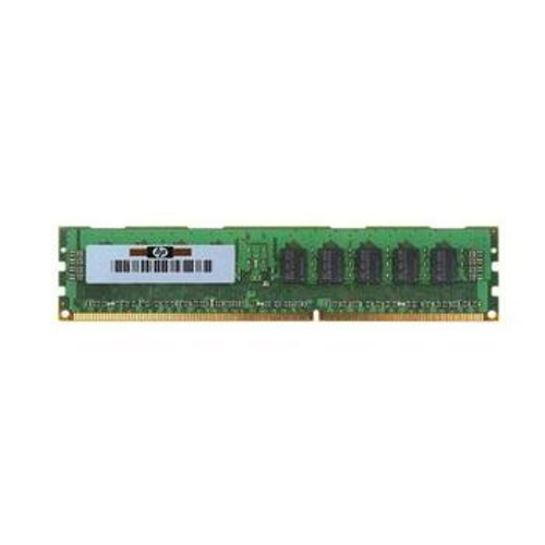 713979-B21 - HP 8GB PC3-12800 DDR3-1600MHz ECC Unbuffered CL11 240-Pin DIMM 1.35V Low Voltage Dual Rank Memory Module