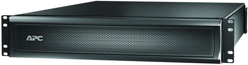 APC SMX120RMBP2U 120V 5Ah External Battery Pack Smart UPS X