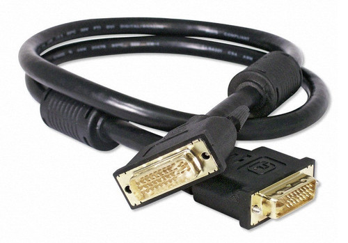 DC157A - HP NVS DVI Y Cable