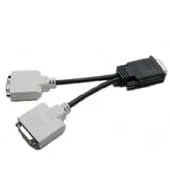 DC157A - HP NVS DVI Y Splitter Cable
