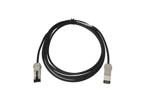 0PJ487 - Dell HSSDC-to-HSSDC 10M CX Black Fibre Channel Cable
