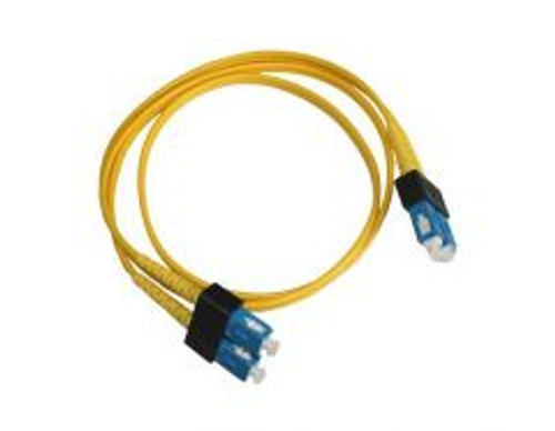 0UH180 - Dell 200ft LC-SC DX Fibre Channel Cable