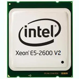 715219-B21 - HP Xeon E5-2640V2 2.00GHz 8-Core Processor Kit