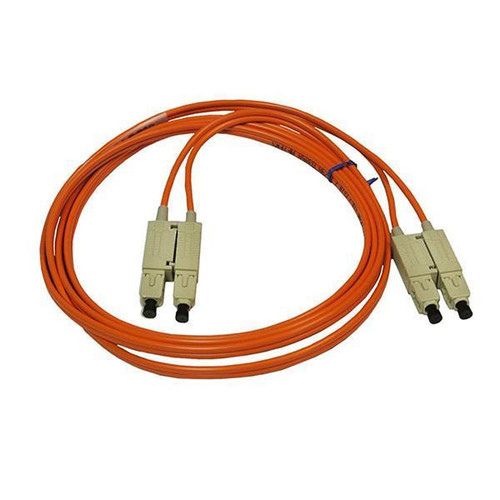 221691-B21 - HP 2M OM3 LC-SC Fiber Optic Cable