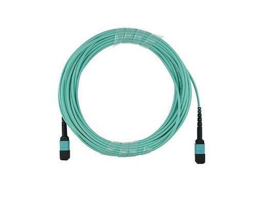 45D6369 - IBM 30m QSFP+ MTP to MTP Fiber Optic Cable