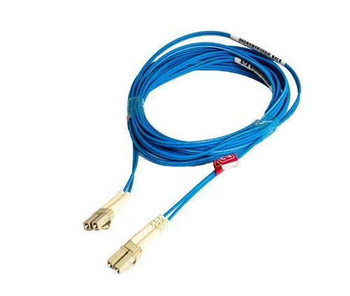 Shop Now HP 653728-003 5M OM4 Premier Flex LC/LC Fibre Cable