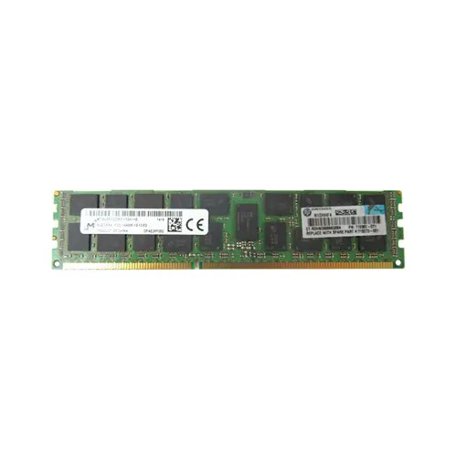 715273-001 - HP 8GB DDR3-1866 PC3-14900 ECC Registered Memory Module