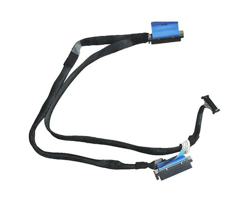 0GHH67 - Dell 3.5" 12-Bay Backplane Control Panel Cable